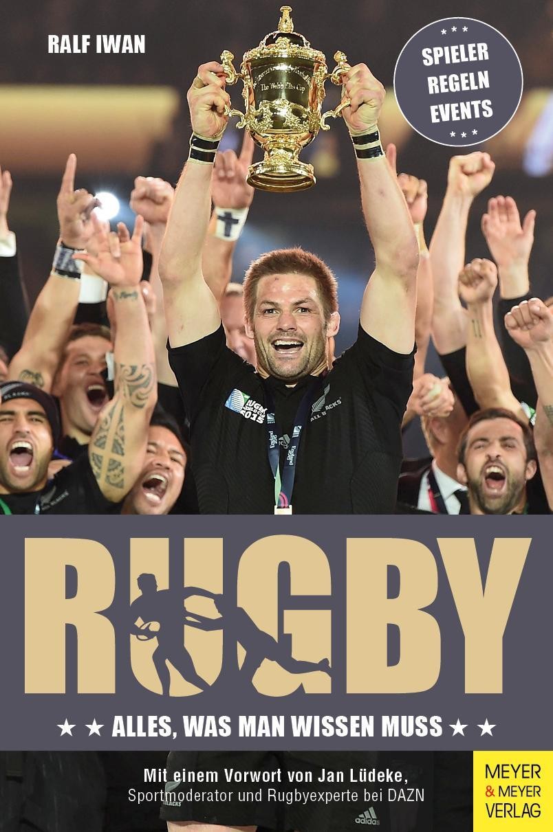 Rugby Ralf Iwan