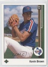 Kevin Brown