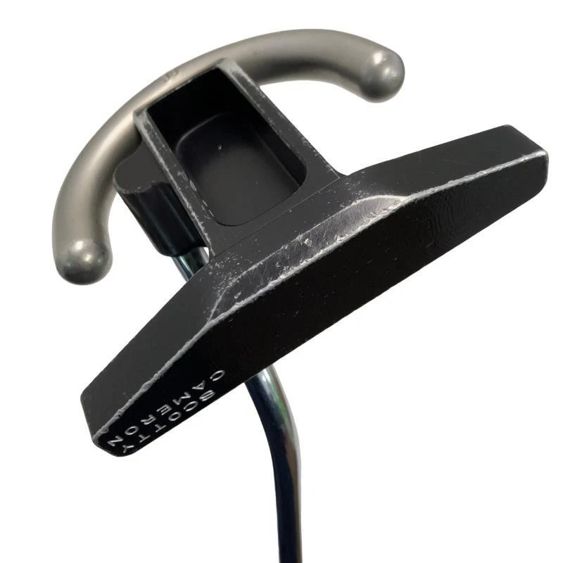Scotty Cameron Futura Phantom Putter for sale | eBay