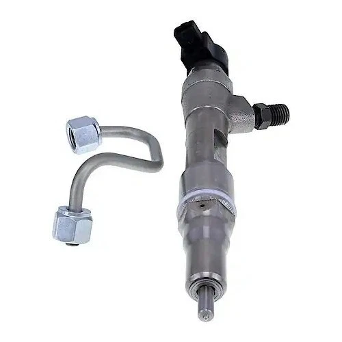 Восстановленный топливный инжектор для Ford/International 2008-2010 годов выпуска - Изображение 2 из 4