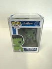 Funko Pop Marvel Avengers "The Hulk" 13 NIB w/ Hard SCase Protector