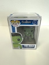 Ultimate Funko Pop Hulk Figures Checklist and Gallery 39