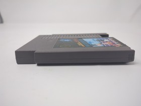 Pro Wrestling Nintendo NES 1987 Game Cartridge Only Tested