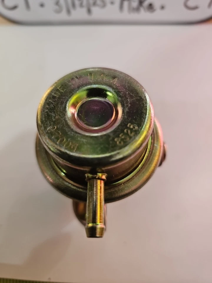 Airtex 5G1159 (Standard PR61T) Fuel Injection Pressure Regulator - Image 4 of 4