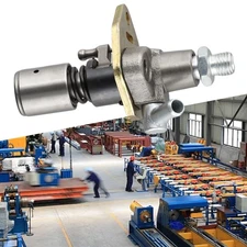 Fuel Injection Pump Assy Fuel Injection KDE6500T KDE6500T3 Metal&Plastic