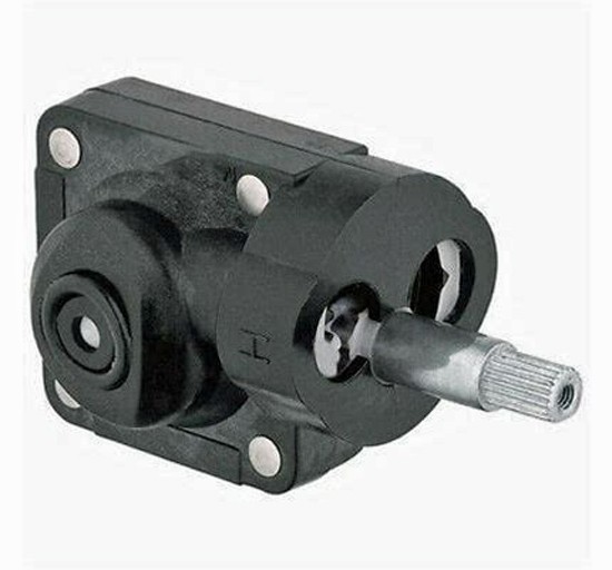 Tempress Pressure Balanced Shower Cartridge