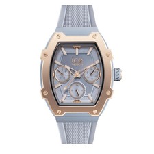 Ice-Watch - ICE boliday - Women's Wristwatch with Silicon Strap Small 