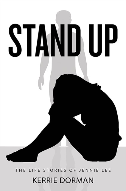 Stand Up PAPERBACK - Image 4