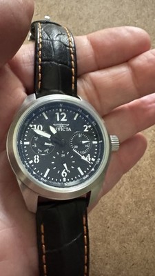 Invicta Coalition Forces #33628 38mm Watch