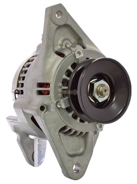 Lichtmaschine Neu Original Denso - OE Ref. 101211-2770 FüR --- Caterpillar-image