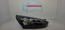 FORD FOCUS MK4 FULL LED Frontscheinwerfer Rechts MX7B-13W014-EB LHD OE Original