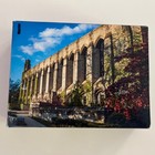 Northwestern University Wildcats DEERING LIBRARY 432 PIECE 18"X24" PUZZLE Used — photo 1