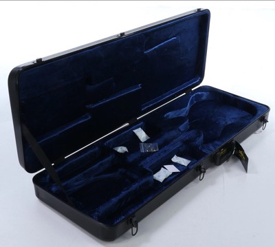 Schecter SGR-1C Molded Guitar Case