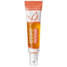 Image of Apricot Nail and Cuticle Oil Treatment, Nail Care Nourishing, Softening