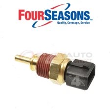 Four Seasons 37861 Coolant Temp Sensor for SU5541 1712632 Engine Antifreeze is