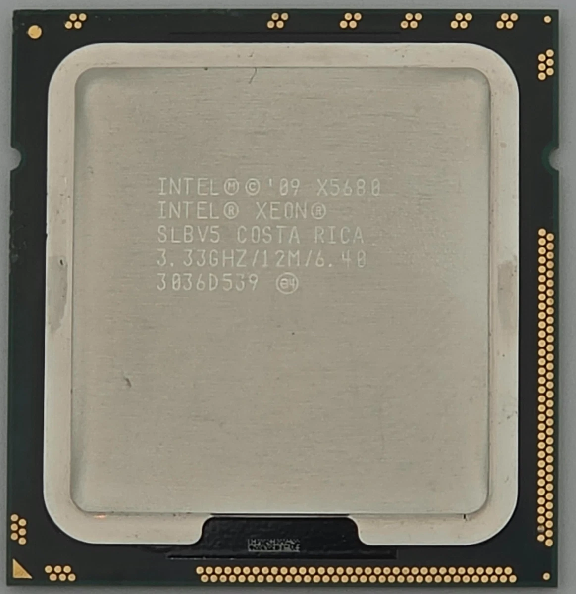 Xeon X5680 for sale | eBay
