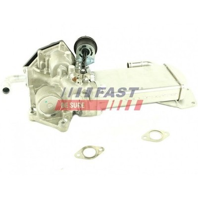 Denso Radiatore 221-9417 - Ricambio Auto Nuovo Qualità Originale (OE) - Per Sistema Raffreddamento - 3