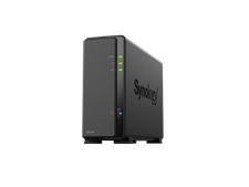 Synology 1-bay DiskStation DS124 (Diskless)
