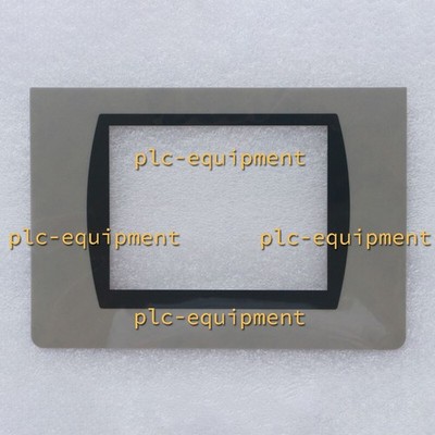 Front Overlay Film Fit for PanelView Comp C600 2711C-T6T 2711C-T6T/A PN-74323