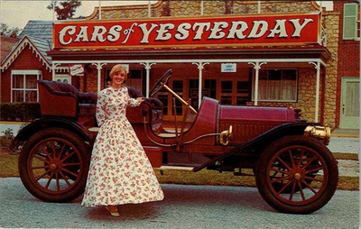 #ad Postcard HISTORICAL SCENE Sarasota Florida FL d 20 AN7841 $2.49