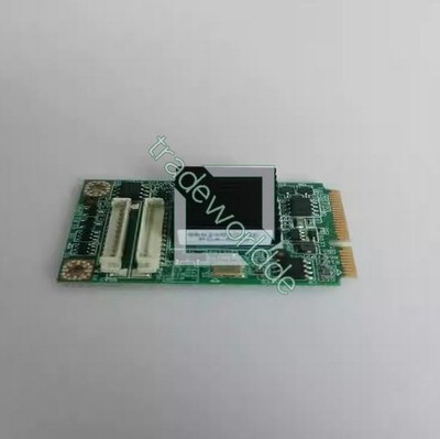 1PCS Used Advantech board PCA-5650