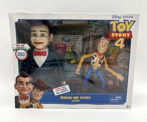 Toy Story Benson | eBay