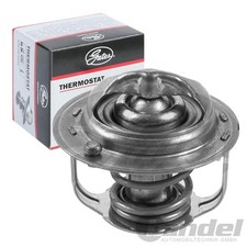 Thermostat Fiat SEDICI