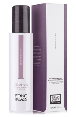 Erno Laszlo Soothing Relief Hydration Lotion, Silky Face Lotion 5.0oz/150ml New
