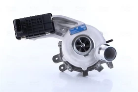 Ladegerät Ladesystem NISSENS 93496 Links für JAGUAR,LAND ROVER