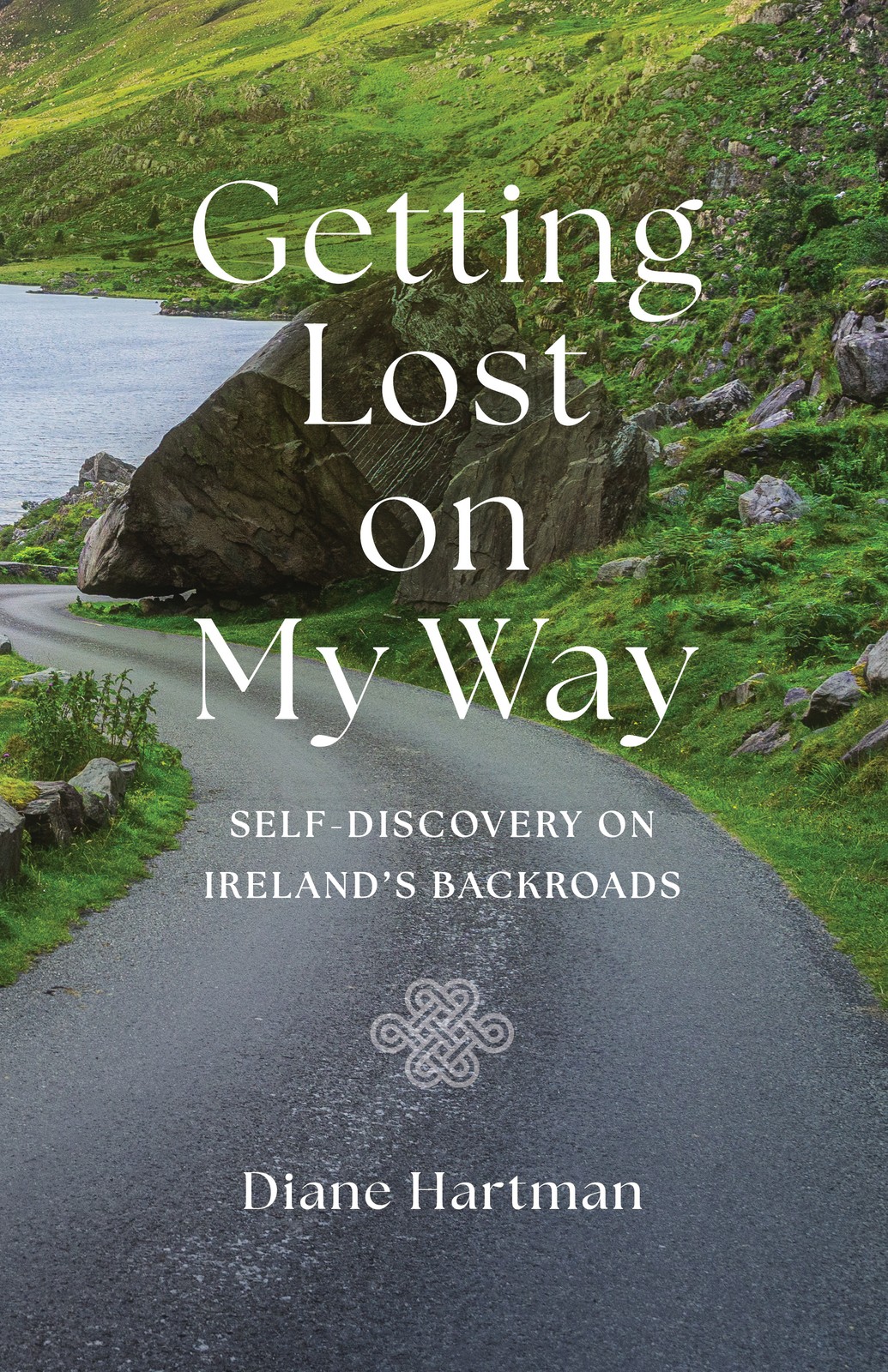 Getting Lost On My Way - 9781647429768