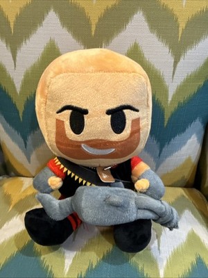 Official Paradoxum Games Mini Gunner 11  Plush Juniper Creates
