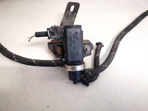 1h0906627 Umschaltventil Ventil (Druckwandler, Abgassteuerung)  V DE1805990-45