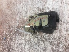 Porte avant et accessoires Daewoo REZZO