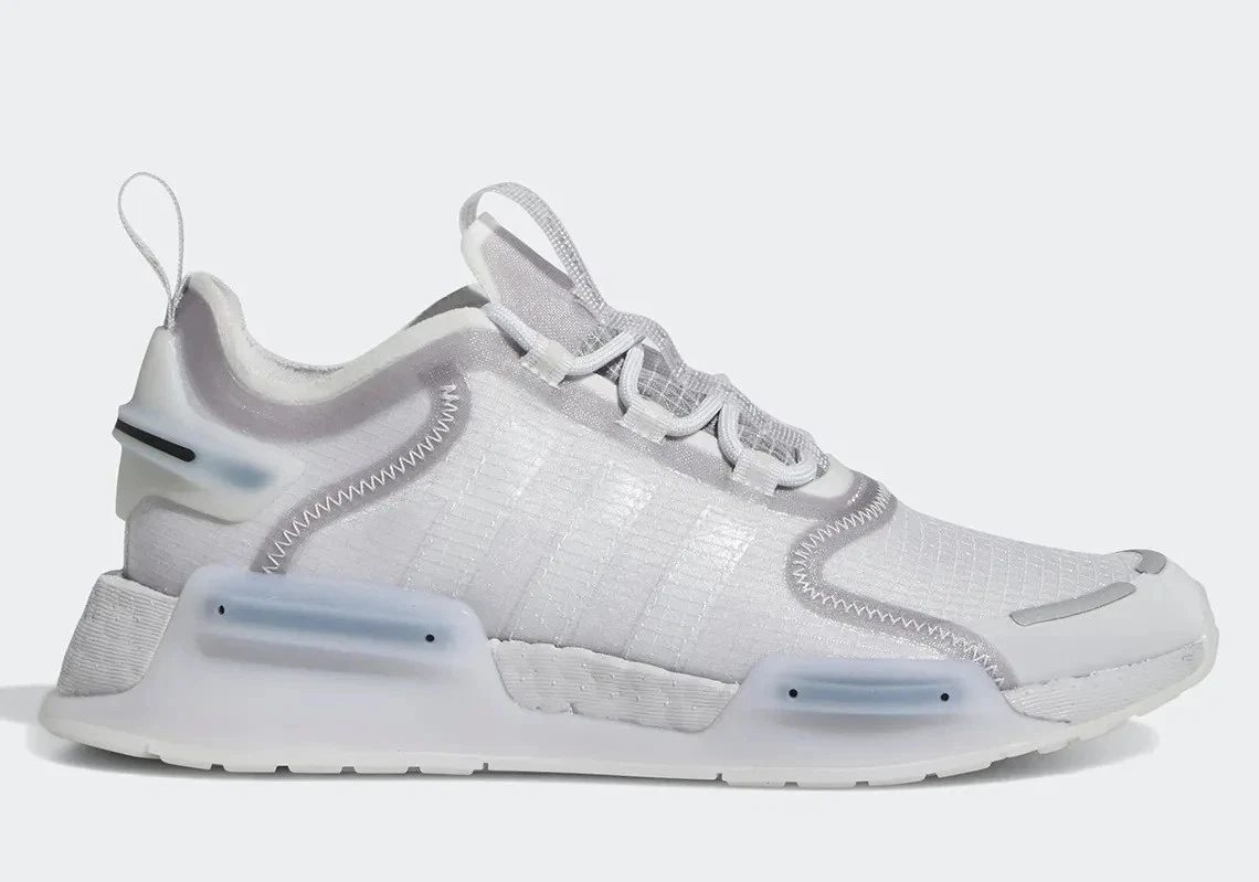 adidas NMD_V3 Dash Grey W for sale | eBay adidas NMD_V3 Dash Grey W for sale | eBay