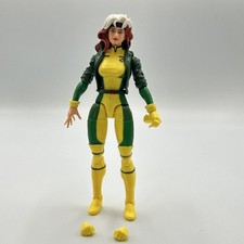 Marvel Legends - Uncanny X-Men Retro Wave - R...