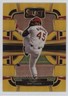 2024 Panini Select Concourse Gold Prizm 9/10 Bob Gibson #61 HOF