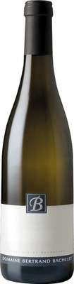 Domaine Bertrand Bachelet St Aubin 1er Cru en Remilly   2023