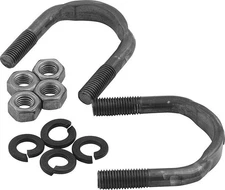 ALLSTAR PERFORMANCE U-Bolt Kit for 1330 U-Joint ALL69018