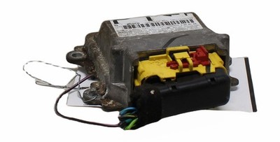 2001 Chrysler Ptcruiser Cruise Control Module 04671419AD 1577368