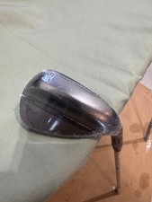 NUOVO Titleist SM10 56 10 S Cuneo NICHEL SPAZZOLATO