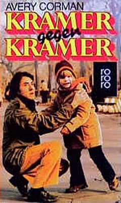 Kramer gegen Kramer Avery Corman