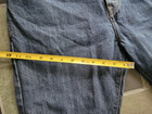 Vintage Jcrew Selvedge Jeans Made in Canada — photo 4