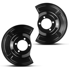 2x Ankerblech Bremsscheibe Hinten für Toyota Avensis Kombi Stufenheck 4788105020