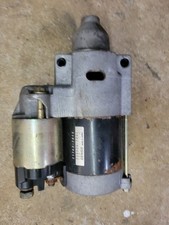 Kawasaki FH721V FH680V FH641V FH601V FH580V FH500V Starter Motor
