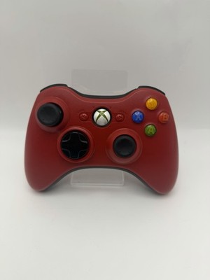Xbox 360 Wireless Controller Resident Evil 5 Limited Edition 1