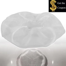 Spa Suction Drain Protector Cloth Filter Mesh Cover 6540213 for Sundance Jacuzzi
