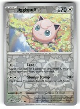 Jigglypuff Prices | Jigglypuff List