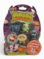 Moshi Monsters Series 1 Glow In The Dark Pack