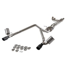 Flowmaster Flow Fx Cat-back Exhaust System 718198