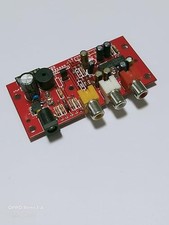 Authentic Famicom AV Conversion Kit No Soldering Required - Early Model Only -